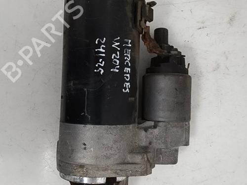 Used Starter Starter MERCEDES-BENZ C-CLASS (W204) [2007-2015] 36042303 36042303