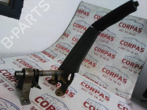 Used Hand brake MITSUBISHI PAJERO III (V7_W, V6_W) [1999-2007]  19555198