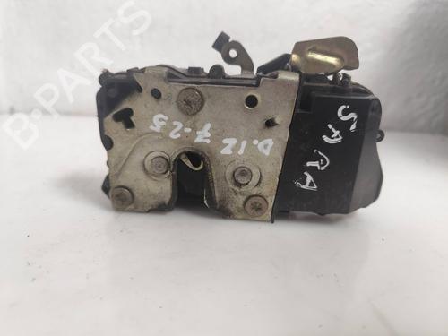 Front left lock CITROËN XSARA Break (N2) 1.9 TD | BP27236279C98 