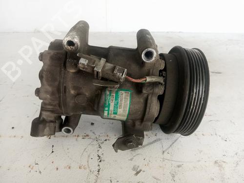 AC compressor NISSAN MICRA III (K12)  | BP19564478M34 