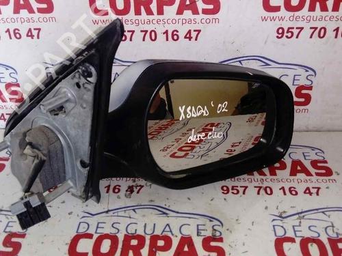 Used Right mirror CITROËN XSARA (N1) [1997-2005]  19549323