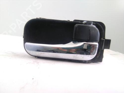 Høyre bak invendig håndtak NISSAN X-TRAIL I (T30) [2001-2013]  22609997