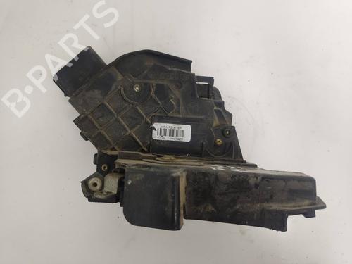 Used Front left lock FORD FOCUS II (DA_, HCP, DP) [2004-2013]  19566426