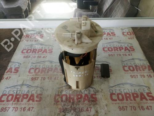 Used Fuel pump NISSAN PRIMERA Hatchback (P12) [2002-2025]  19555285