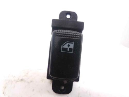Used Right front window switch HYUNDAI TERRACAN (HP) 2.9 CRDi 4WD (163 hp) 19564547