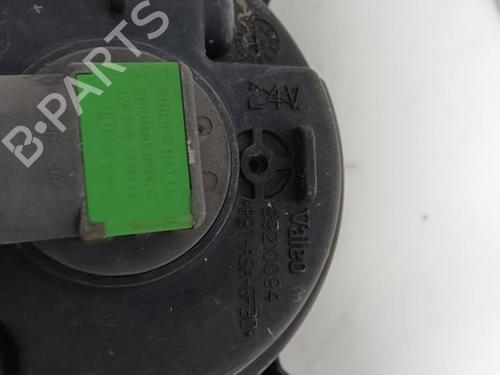 Left front fog light FORD FIESTA VI (CB1, CCN) | BP33471025C30 - Image 5