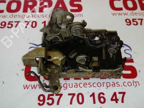 Front right lock CITROËN ZX (N2)  | BP19548064C97