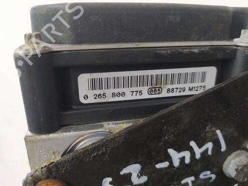ABS pump SEAT IBIZA III (6L1)  | BP19566654M43