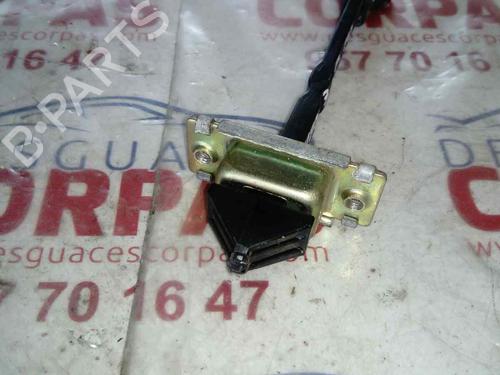 Hinge/Door check strap MAZDA 3 Saloon (BK)  | BP19552760C146 