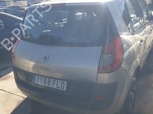 Starter RENAULT SCÉNIC II (JM0/1_) | BP36025276M8 - Image 10