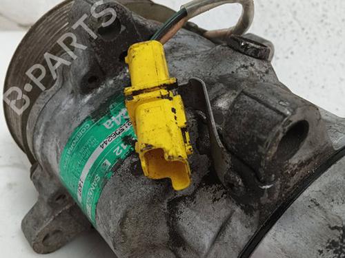 AC compressor PEUGEOT 307 (3A/C) | BP36091418M34 - Image 2