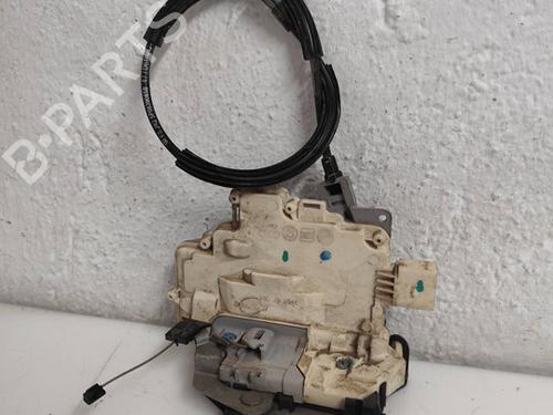 Used Rear right lock SEAT ALTEA XL (5P5, 5P8) [2006-2015]  29943425