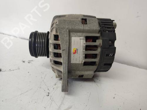 Alternador RENAULT MEGANE Scenic (JA0/1_) [1996-2001]  19567438