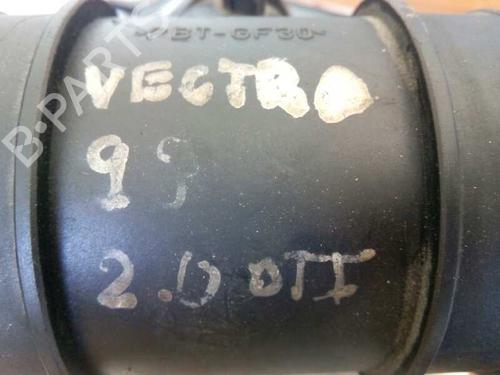 Mass air flow sensor OPEL VECTRA B (J96)  | BP19546357M95 
