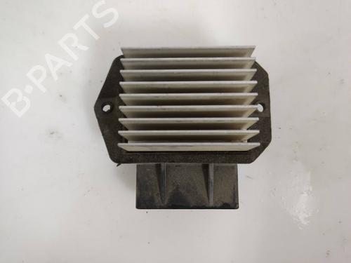 Heater resistor MITSUBISHI PAJERO III (V7_W, V6_W)  | BP19568314M108 