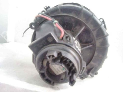 Heater blower motor OPEL ASTRA H (A04)  | BP19563855M62 