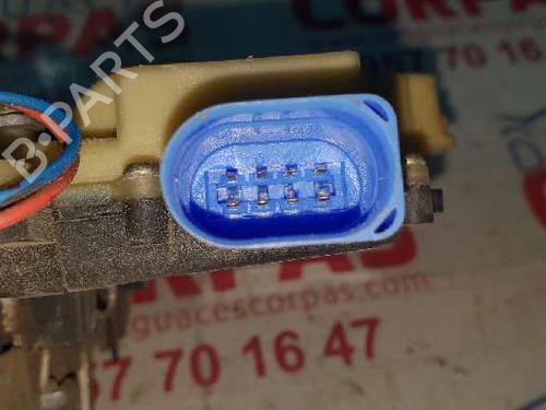 Front left lock SEAT CORDOBA (6L2)  | BP19553241C98 