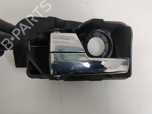 Venstre bagtil invendig håndtag FORD MONDEO III Saloon (B4Y) [2000-2007]  19570541
