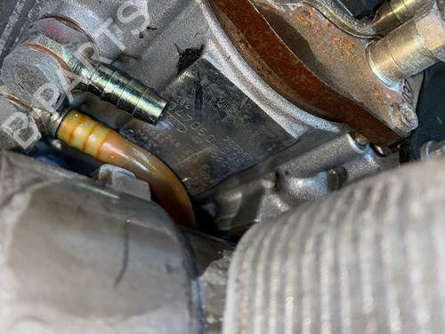 Engine BMW 3 (E46) 320 d | BP33994737M1  - Image 7