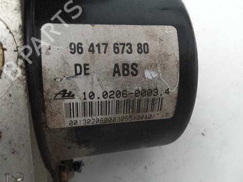 ABS pump CITROËN C5 I (DC_) 2.0 HDi | BP36532517M43 - Image 3