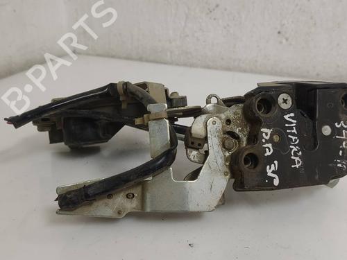 Front right lock SUZUKI VITARA (ET, TA, TD) 1.9 D All-wheel Drive (SE419TD) | BP19661778C97 