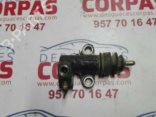 Clutch slave cylinder NISSAN VANETTE CARGO Van (HC 23)  | BP19548427M113 