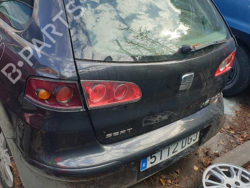 Mass air flow sensor SEAT IBIZA III (6L1)  | BP19559533M95 
