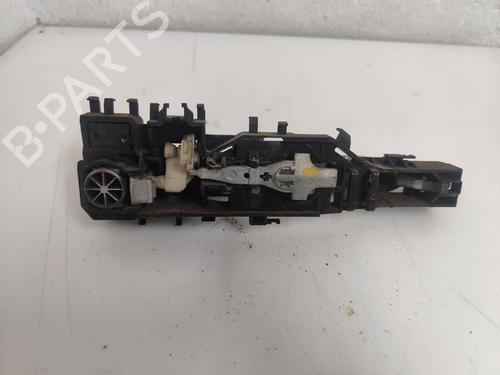 Venstre bak utvendig håndtak RENAULT MEGANE II (BM0/1_, CM0/1_)  | BP29917083C130