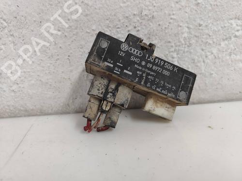 Used Electronic module SEAT LEON (1M1) [1999-2006]  29953761