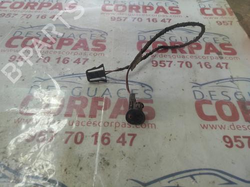 Used Interior roof light SEAT LEON (1M1) [1999-2006]  19555564