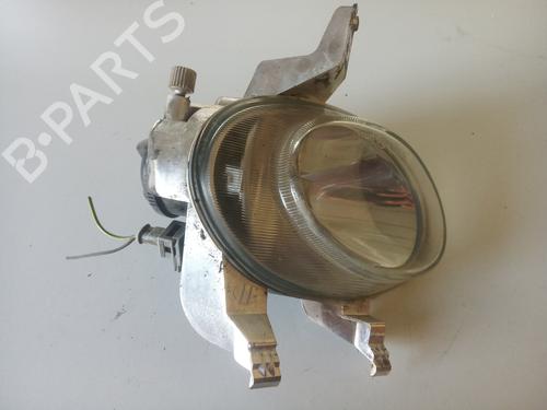 Used Right front fog light PEUGEOT 206 Hatchback (2A/C) 1.4 i (75 hp) 19557777