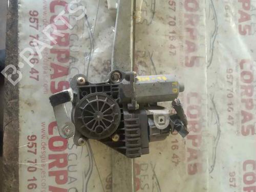 Used Rear right window mechanism FORD MONDEO III Saloon (B4Y) [2000-2007]  19554622