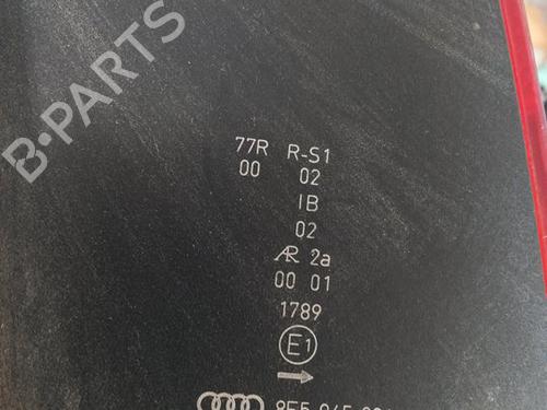 Right taillight AUDI A4 B7 (8EC) | BP33119664C35 - Image 8