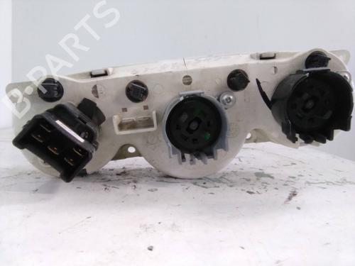 AC-Styringsenhed/Manøvreenhed FORD FOCUS I (DAW, DBW)  | BP19559308I5 