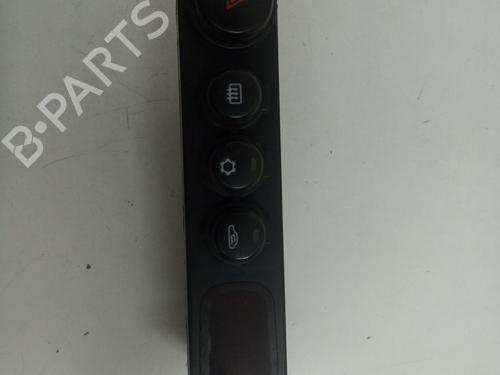 Used Warning switch KIA SPORTAGE SUV (K00) [1994-2005]  19560313