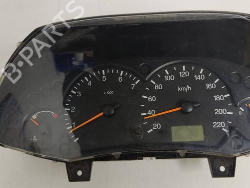 Cockpit FORD FOCUS I (DAW, DBW) [1998-2009]  21043540