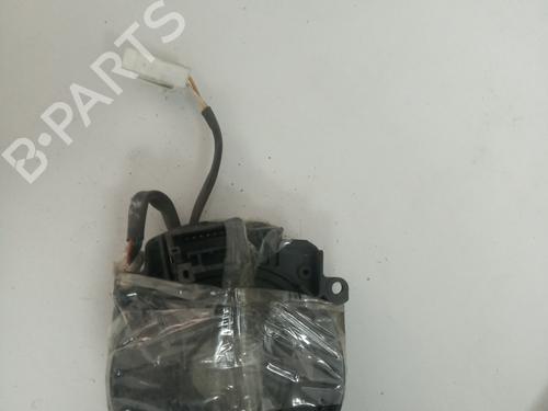 Squib airbag NISSAN ALMERA II Hatchback (N16)  | BP19559514C102 