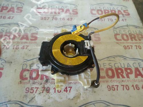Used Squib airbag KIA SORENTO I (JC) [2002-2011]  19553877