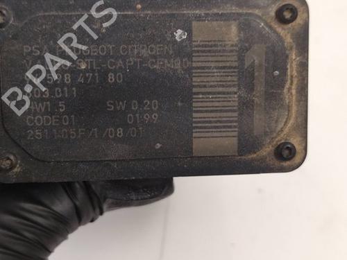 Elektronisk sensor CITROËN C5 II (RC_)  | BP30178647M84 