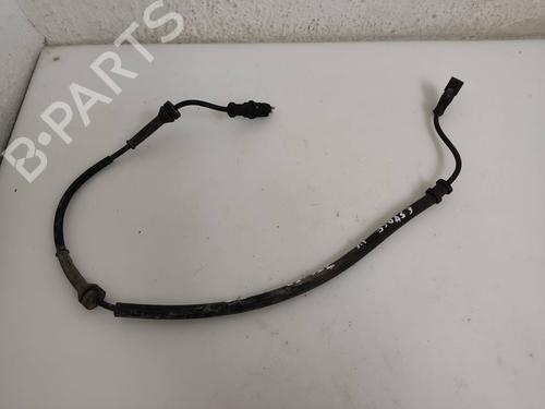 Used Electronic sensor RENAULT ESPACE IV (JK0/1_) [2002-2025]  19567756