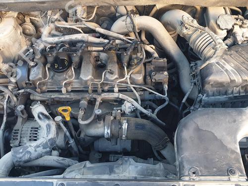 Right front window motor HYUNDAI TUCSON (JM) | BP30262922E20