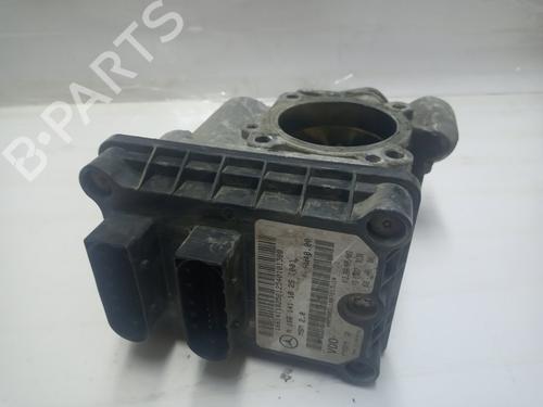 Used Throttle body MERCEDES-BENZ VANEO (414) [2002-2005]  22610320