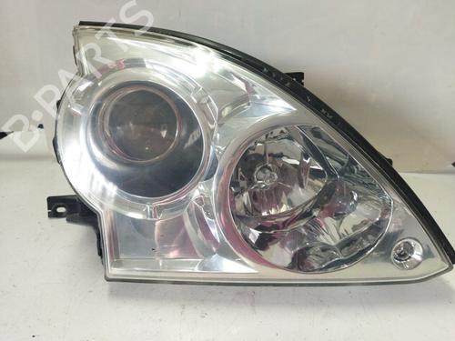 Used Right headlight HYUNDAI TERRACAN (HP) [2001-2008]  19564888