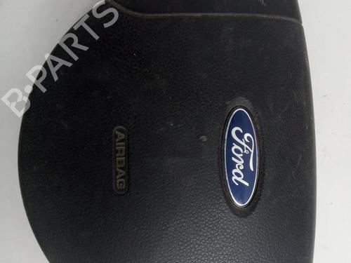 Driver airbag FORD MONDEO III Saloon (B4Y)  | BP19561473C9 