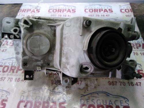 Right headlight NISSAN SERENA (C23)  | BP19555334C29 