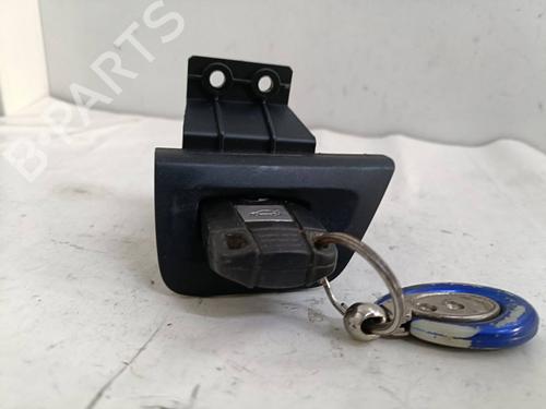 Ignition barrel BMW 1 (E87) 118 d | BP34473291M48 - Image 3