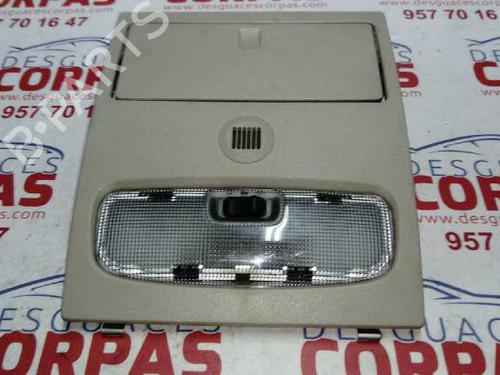 Used Interior roof light FORD MONDEO III Saloon (B4Y) [2000-2007]  19553589