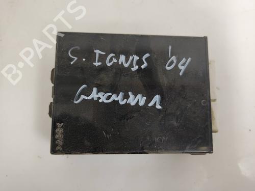 Used Electronic module SUZUKI IGNIS II (MH) [2003-2025]  19568138