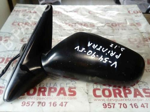 Left mirror NISSAN PRIMERA Hatchback (P10)  | BP22609686C26