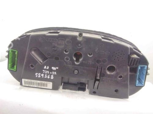 Instrument cluster AUDI A3 (8L1)  | BP19660894C47 